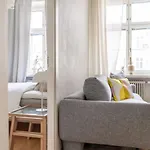 One-bedroom With A Serene Courtyard דירה הלסינקי