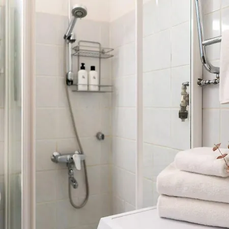 One-bedroom With A Serene Courtyard * Helsinki